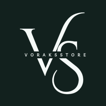 VoraksStore Logo
