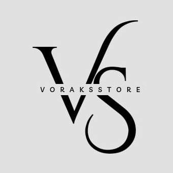 VoraksStore Logo